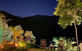 A Cabana mais bucólica de Araras